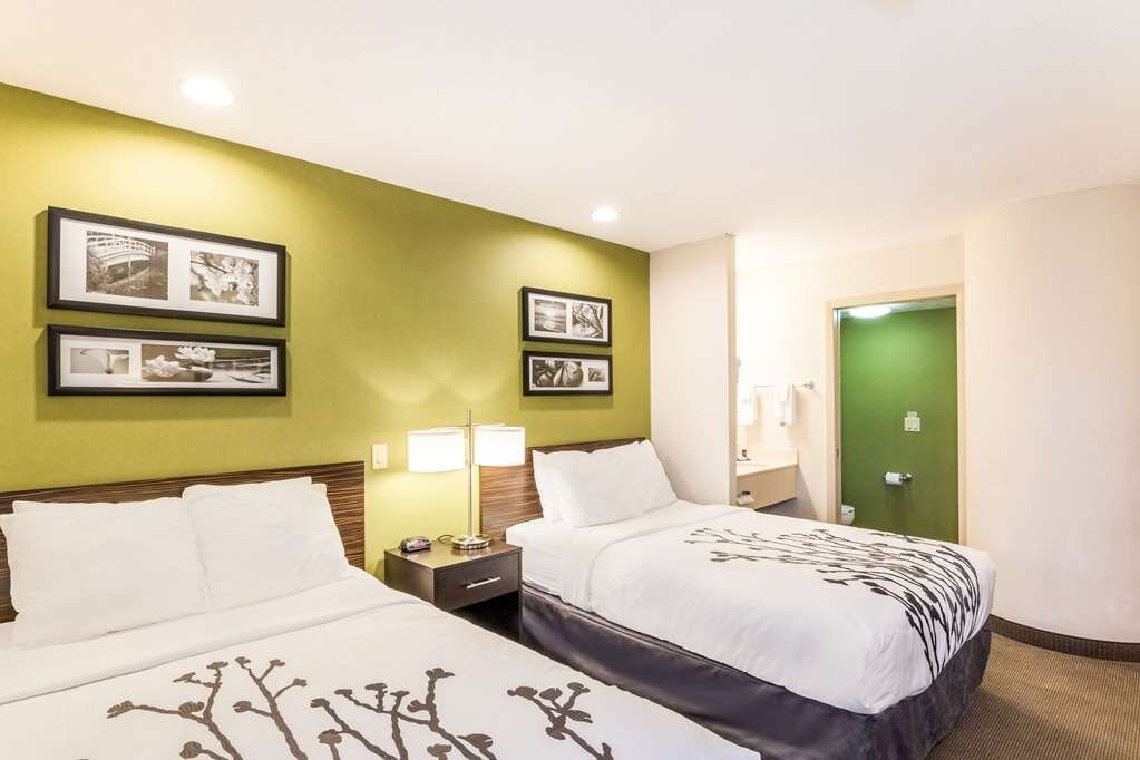 Sleep Inn & Suites主图