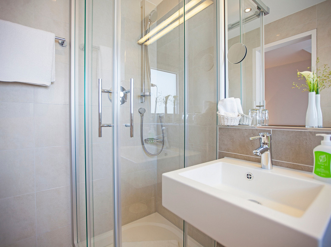 Hotel Waldhorn主图