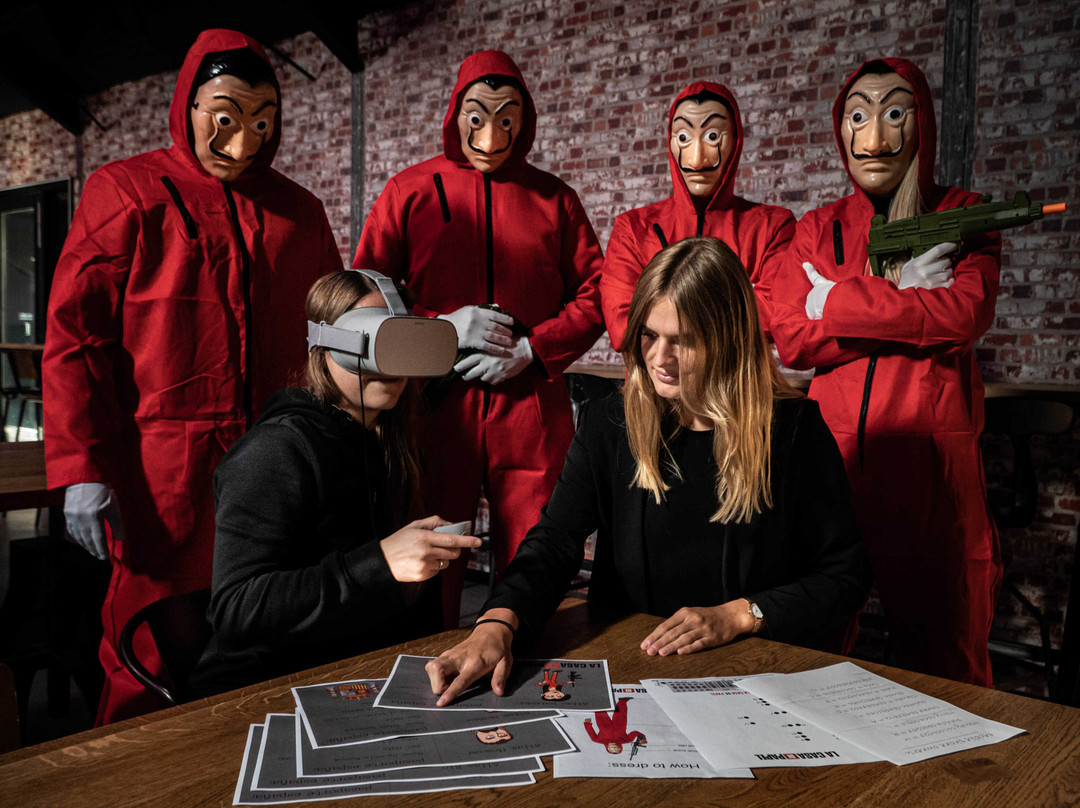 Holland Evenementen Groep-Zoelen必去景点