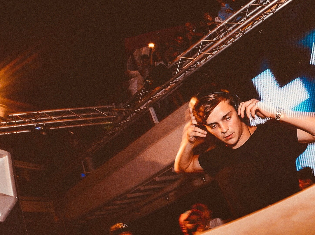 Paradise Club-米科诺斯必去景点