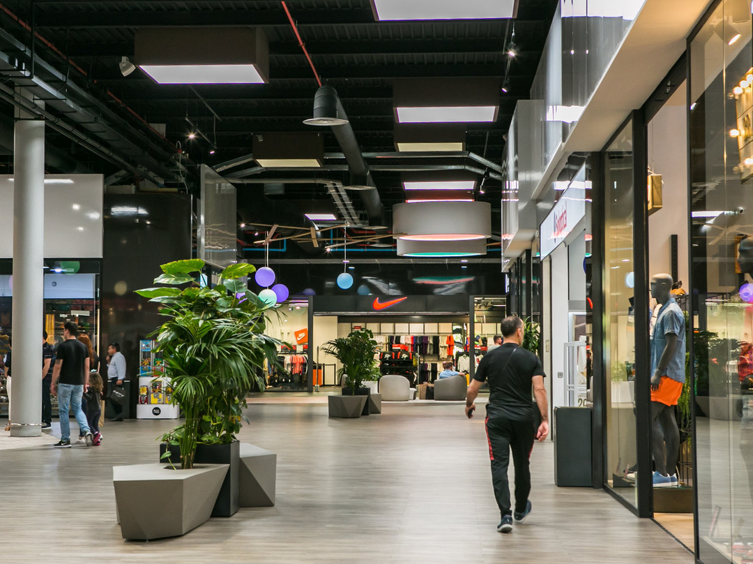The Outlet Stores Alicante景点图片