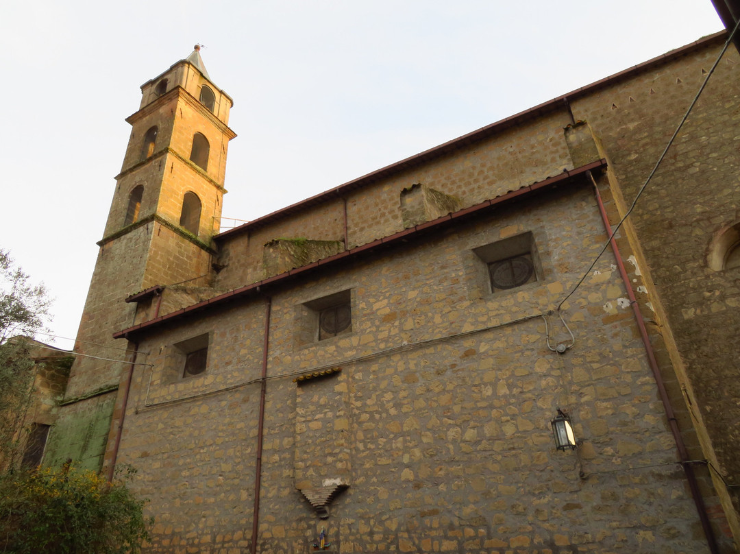 Chiesa di San Bernardino da Siena景点图片