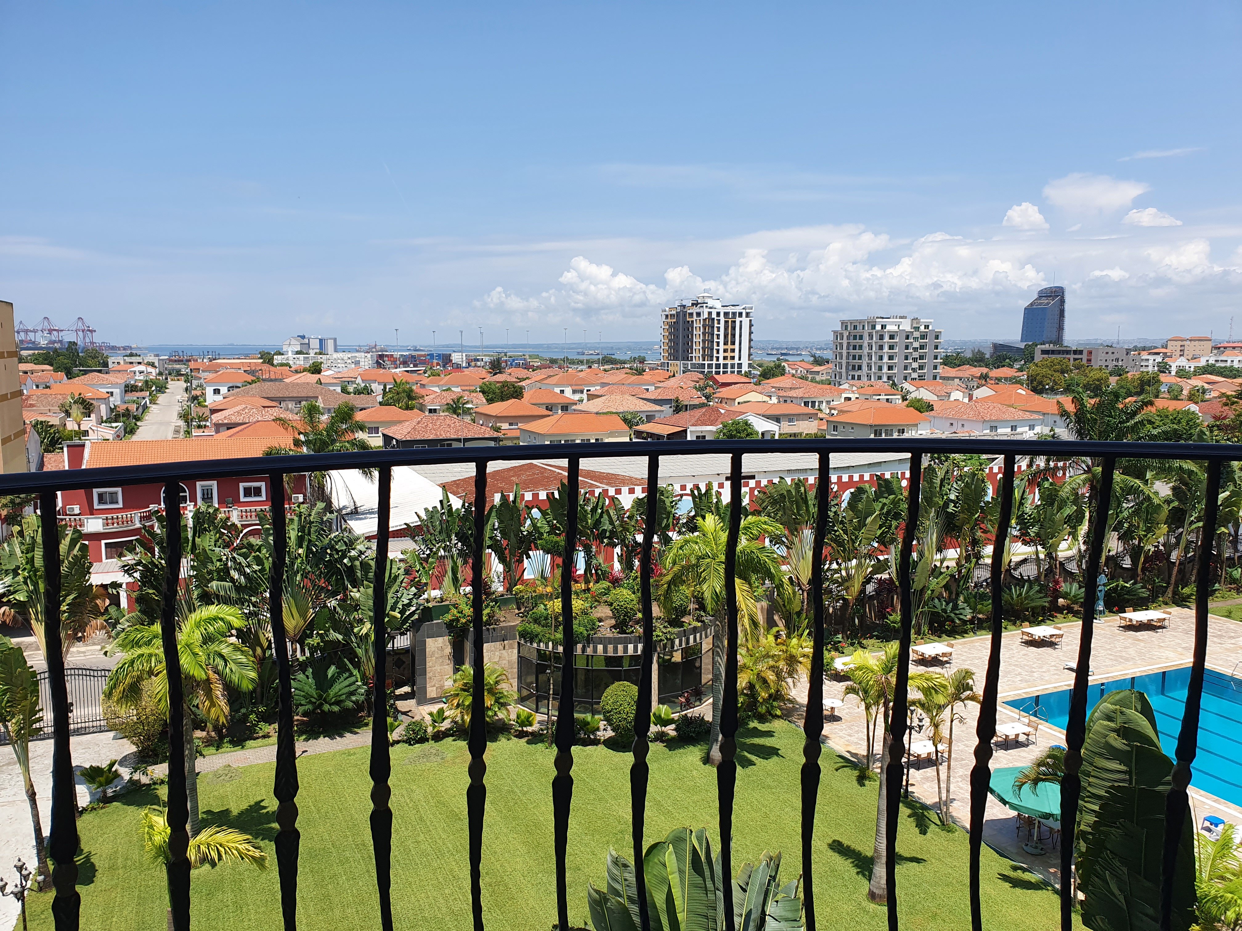 Atlantic Palace Hotel-官方