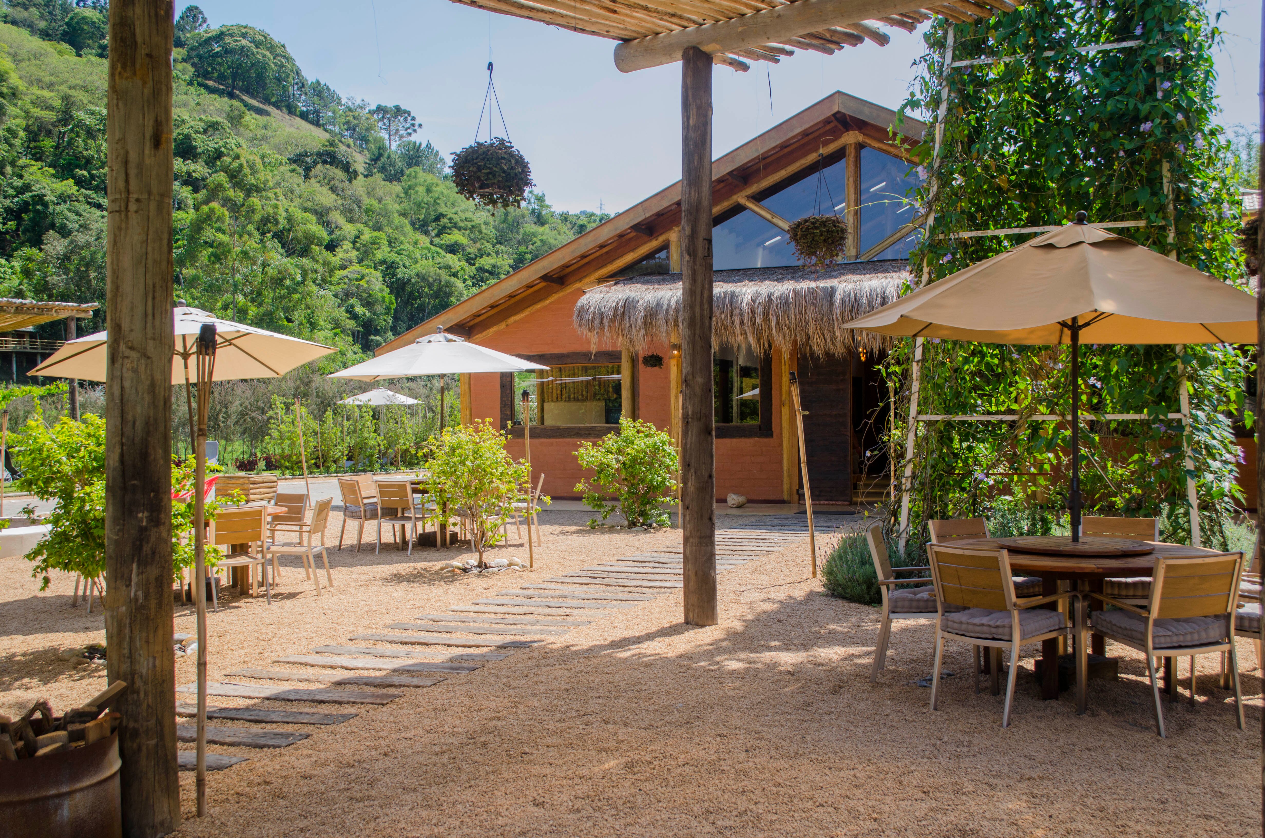 Go Organic Experience-官方