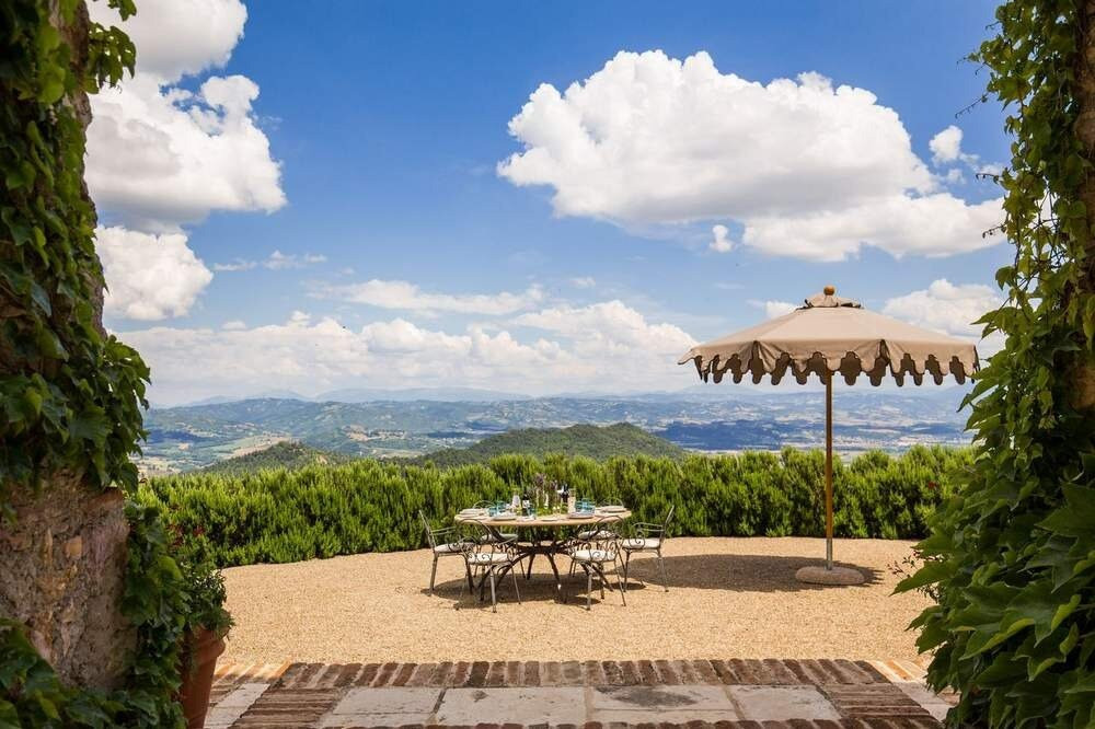 The Italian Connection-Itala必去景点