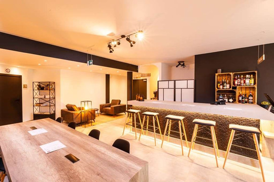 B-Inn Lier, BW Signature Collection主图