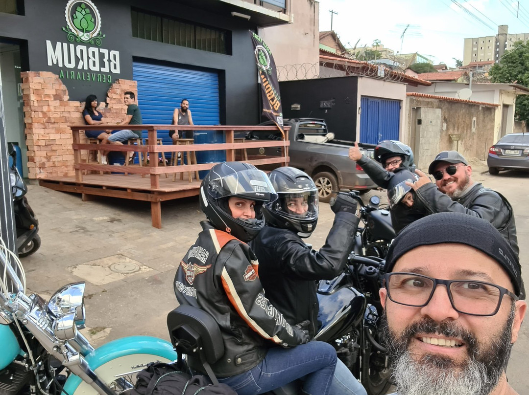 Cervejaria Bebrum-Brumadinho必去景点