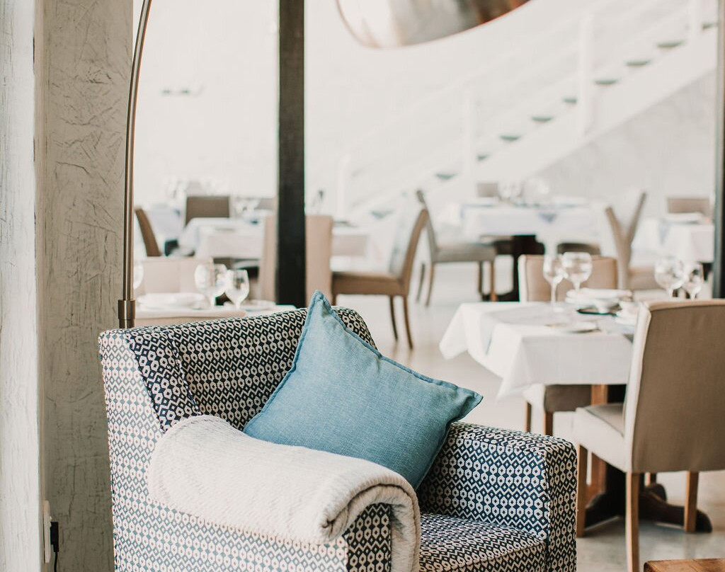 Giardino Boutique Hotel主图