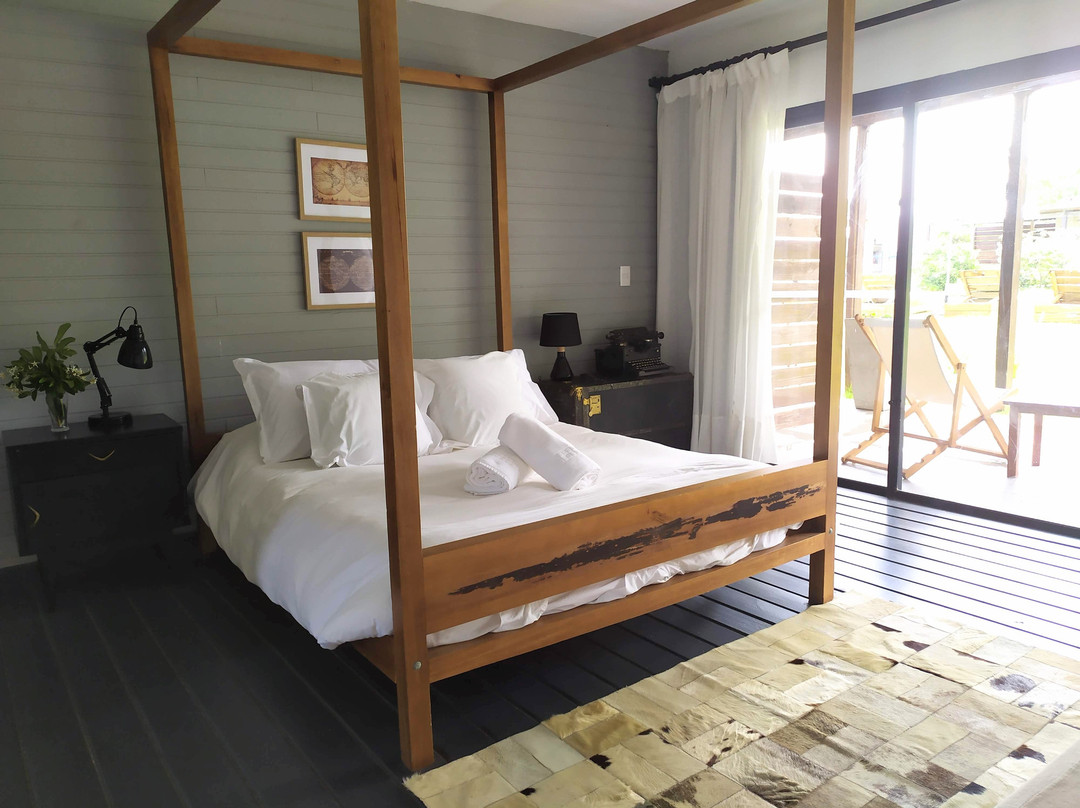 La Bonita Suites主图