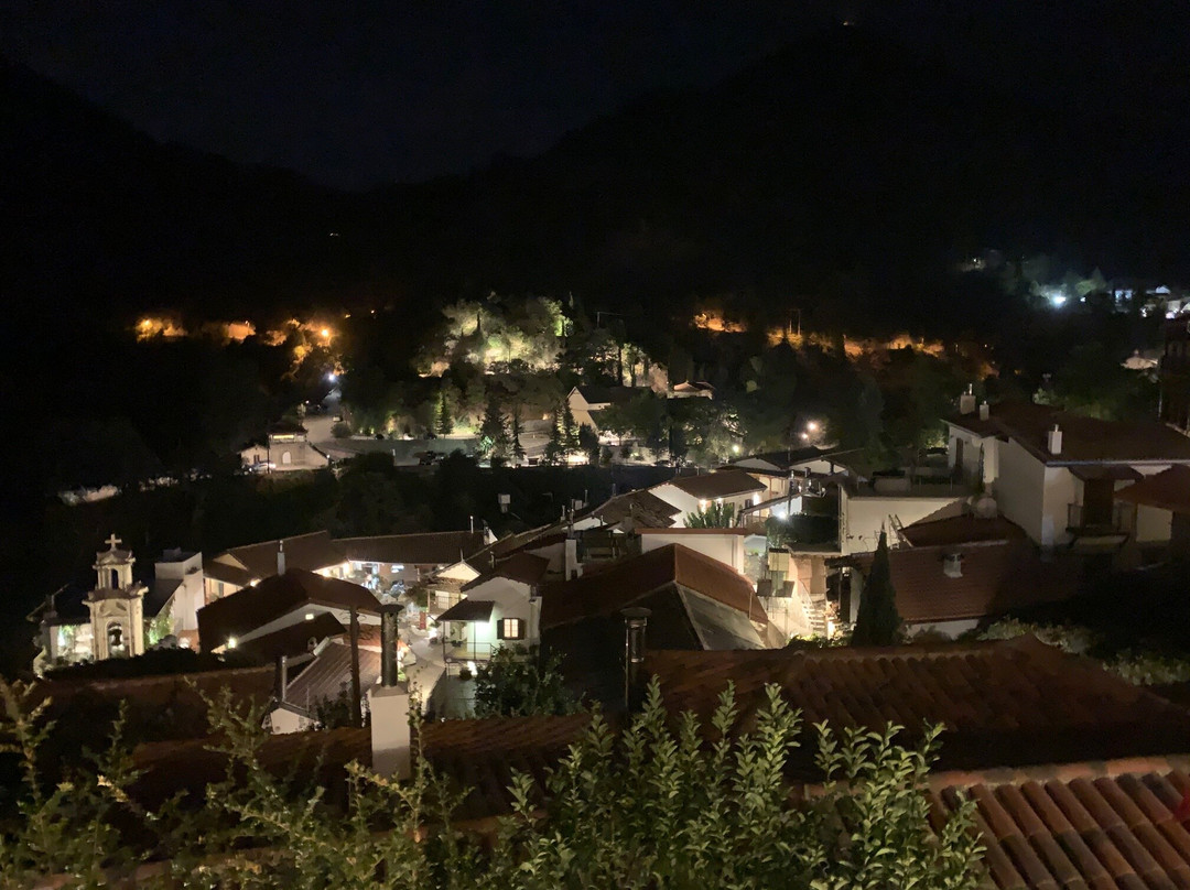 Casale Panayiotis, an SLH Hotel主图