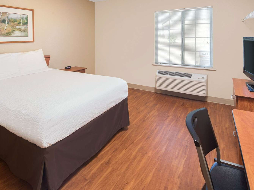 Extended Stay America Select Suites - Jackson - South主图