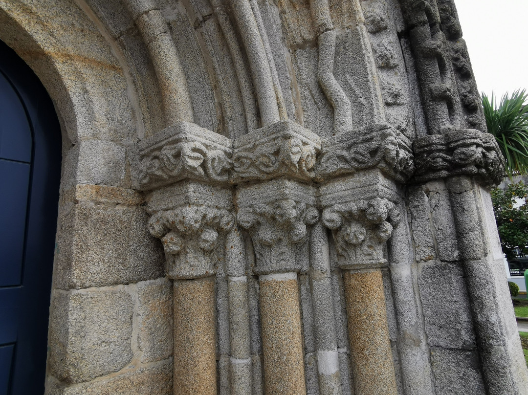 Capilla de San Roque景点图片