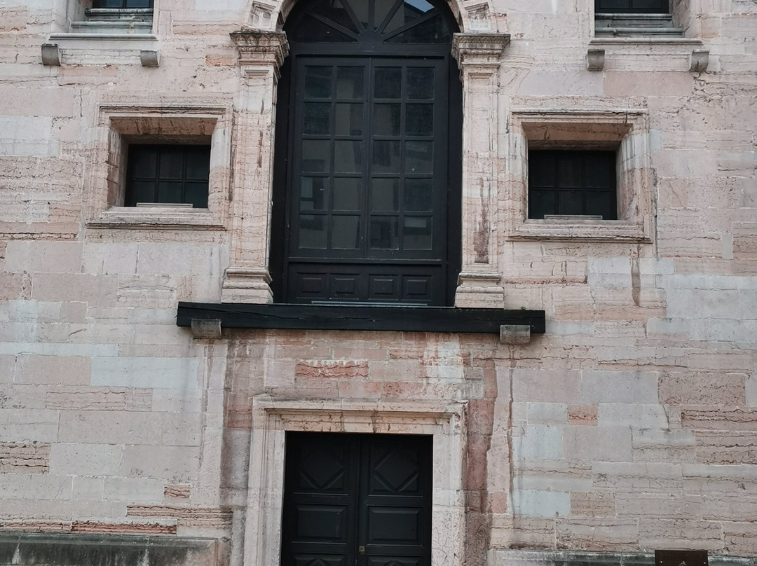 Capilla de los Dolores-Grado必去景点