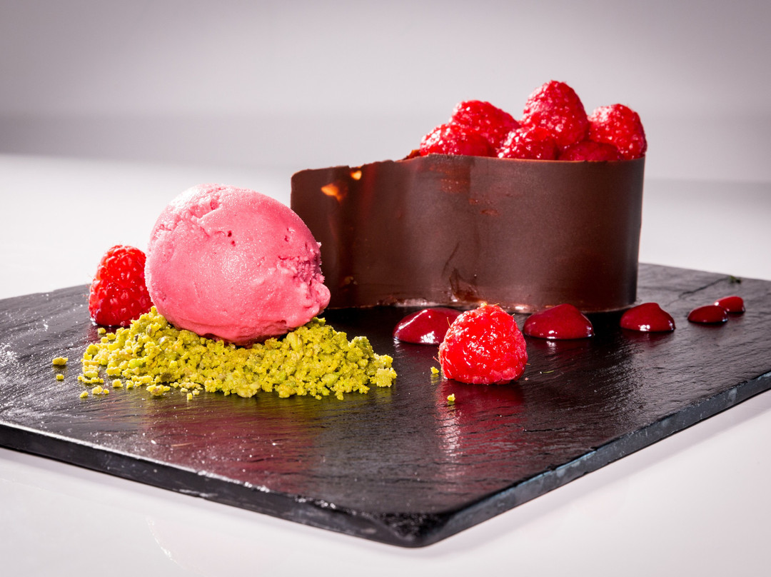 Berrynarbor餐馆和美食-The Seacliff Restaurant