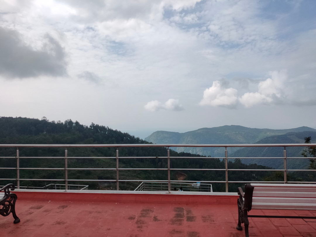 Grand Palace Resort - Yercaud主图