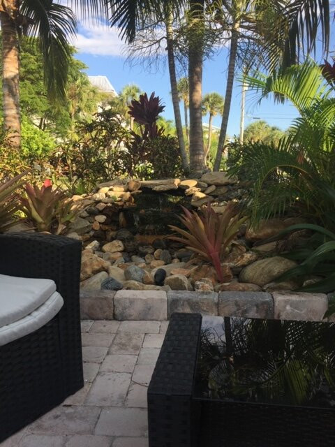 Haley's at Anna Maria Island Inn主图