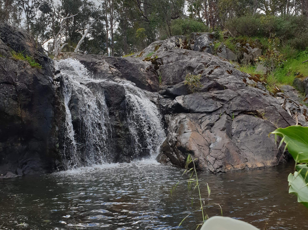 Kitty's Gorge Walk-Jarrahdale必去景点