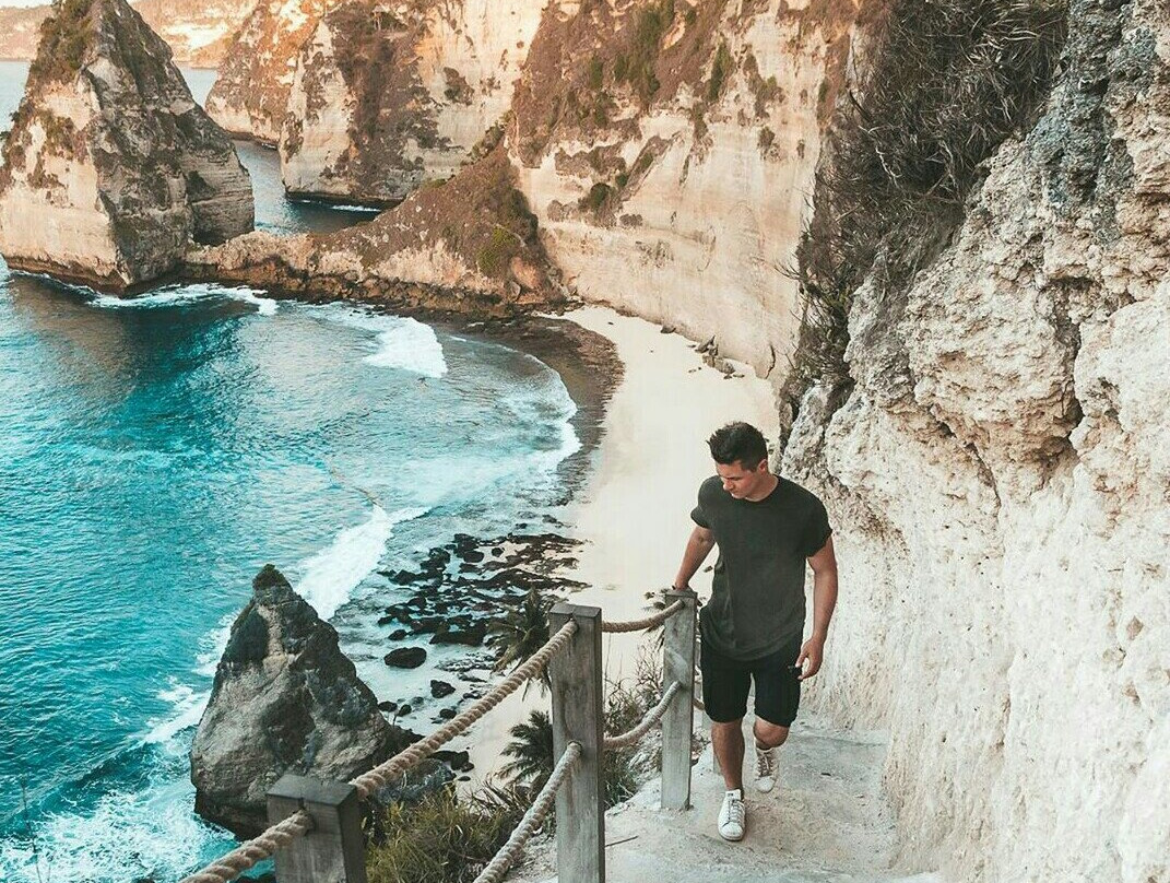 Nusapenida Trips-沙努尔必去景点