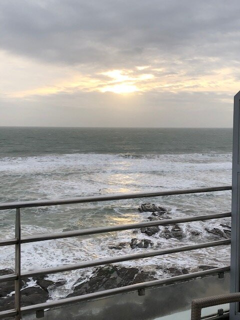 Atlantic Hotel & Spa主图