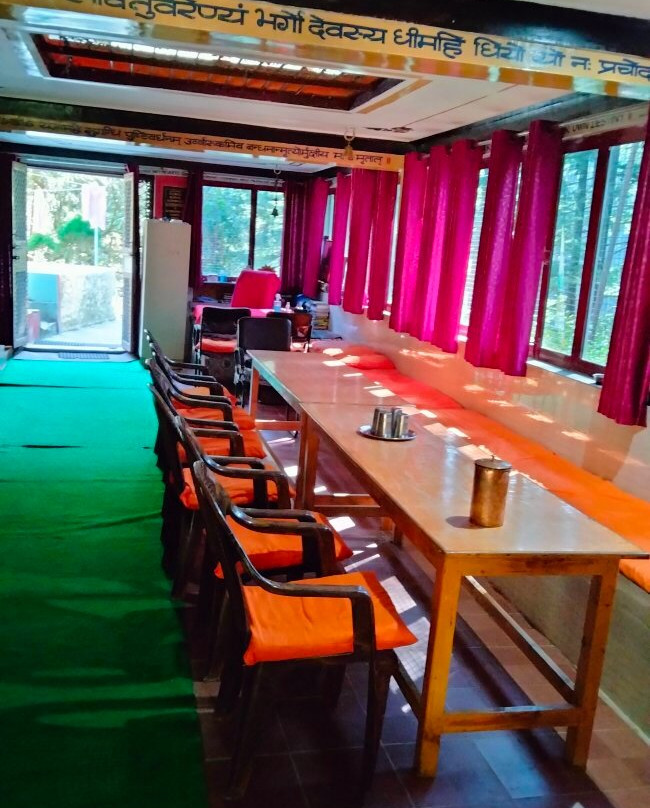 Tarkeshwar Mahadev Temple景点图片