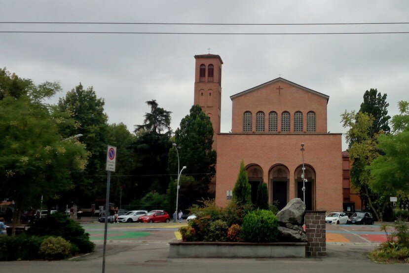 Parrocchia San Lazzaro di Savena景点图片