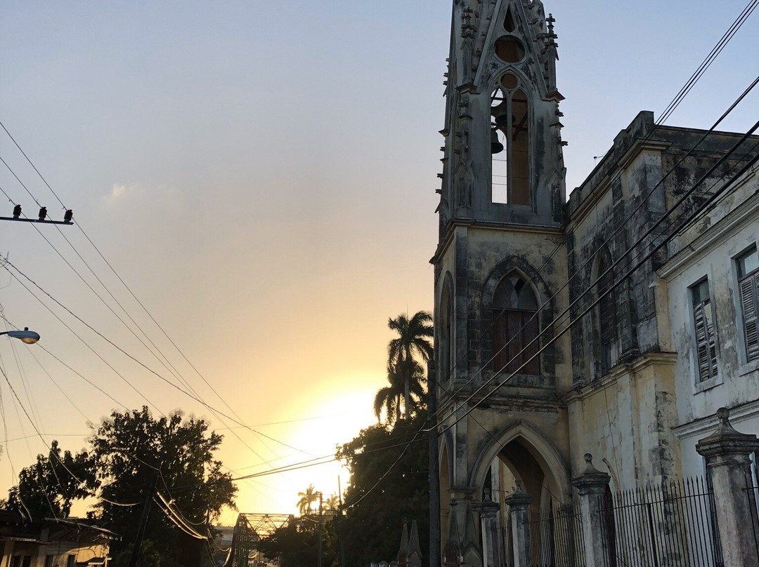La Jesuita景点图片