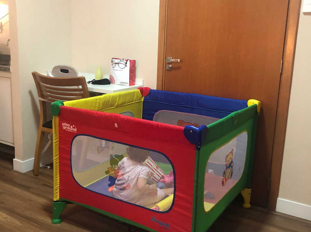 Boulevard Jaguari主图