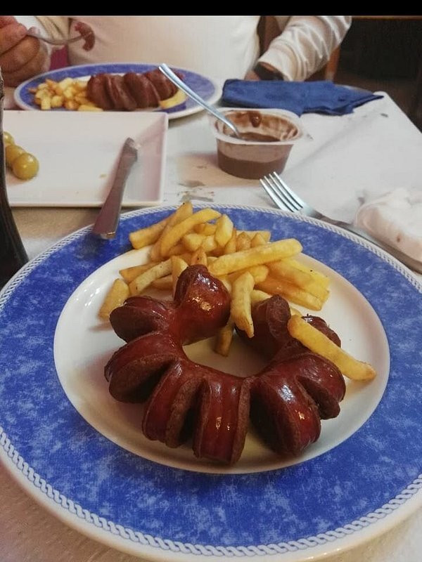 Mallen旅游攻略图片