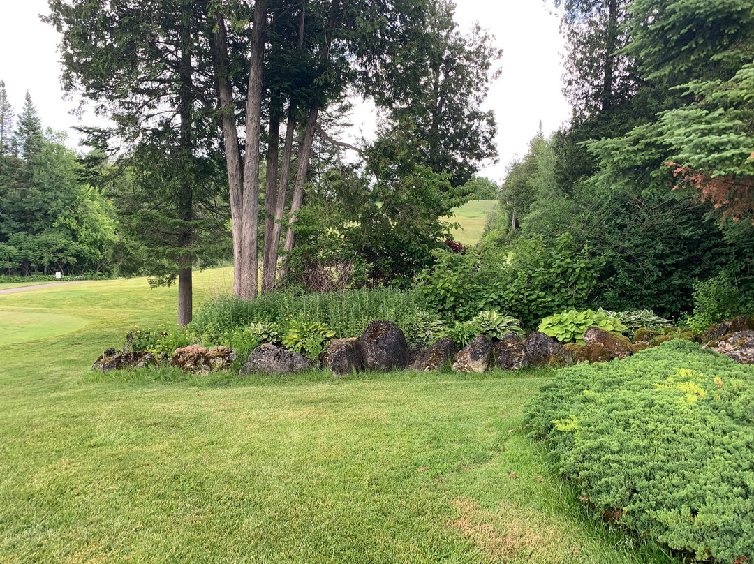 Blue Springs Golf Club景点图片