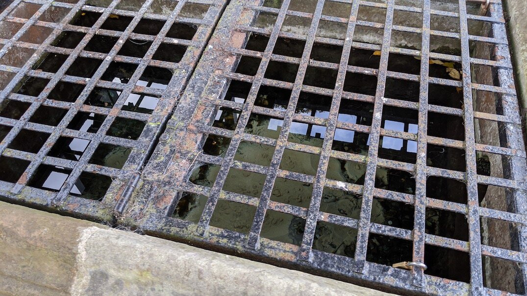 Scotlandwell Holy Well-Scotlandwell必去景点