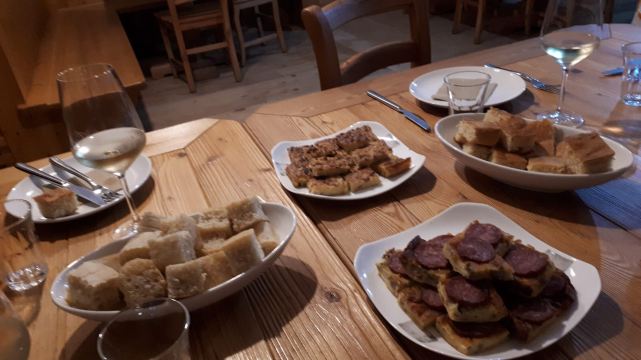 科贝农庄酒店-餐饮