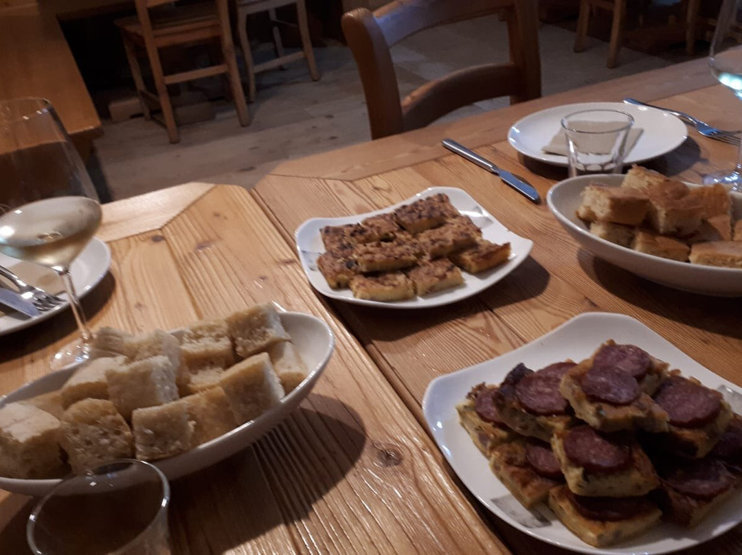 Agriturismo Cobei主图