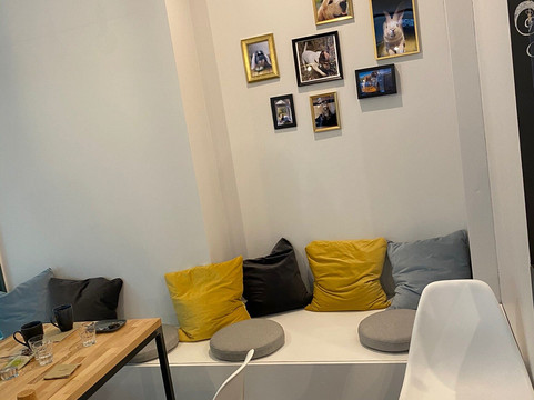 La Cuisine De Georgette