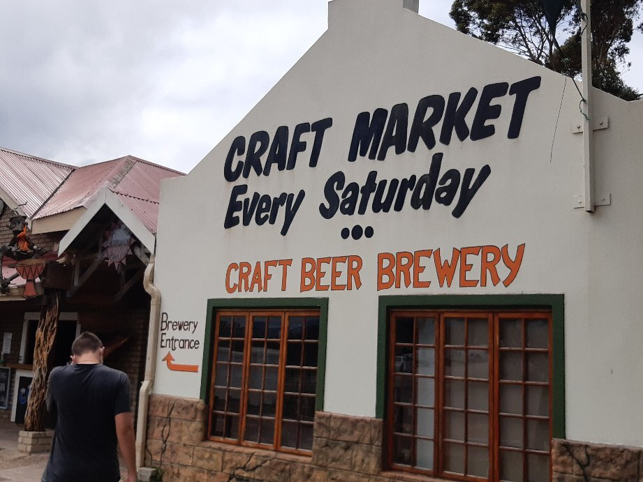 Sedgefield Craft Brewery-Sedgefield必去景点