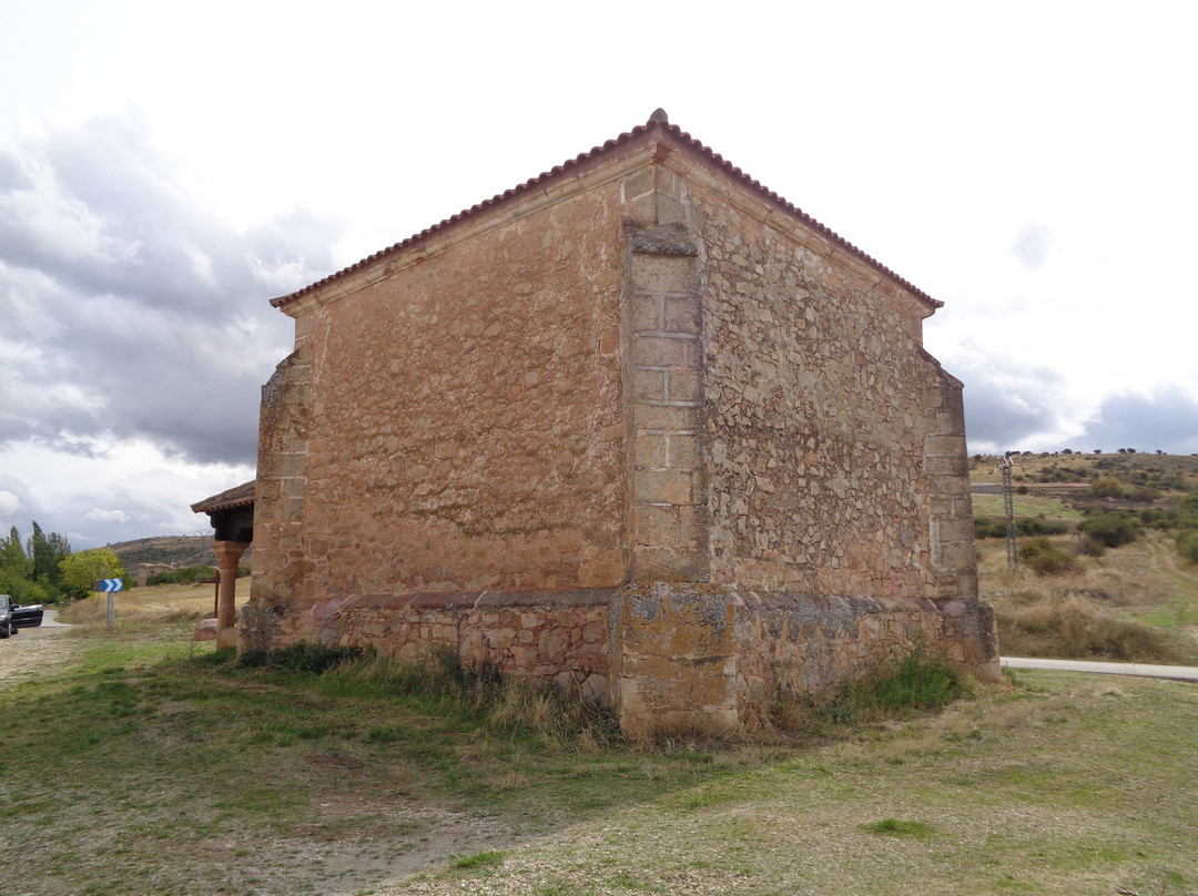 Ermita de la Soledad景点图片