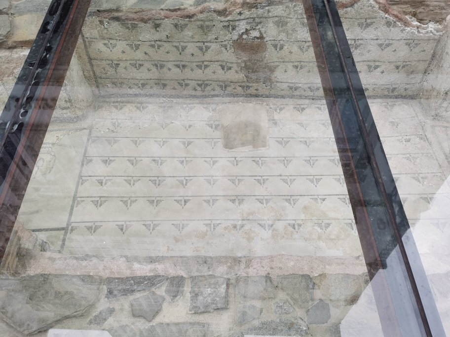 Piscina Romana-卢戈省必去景点