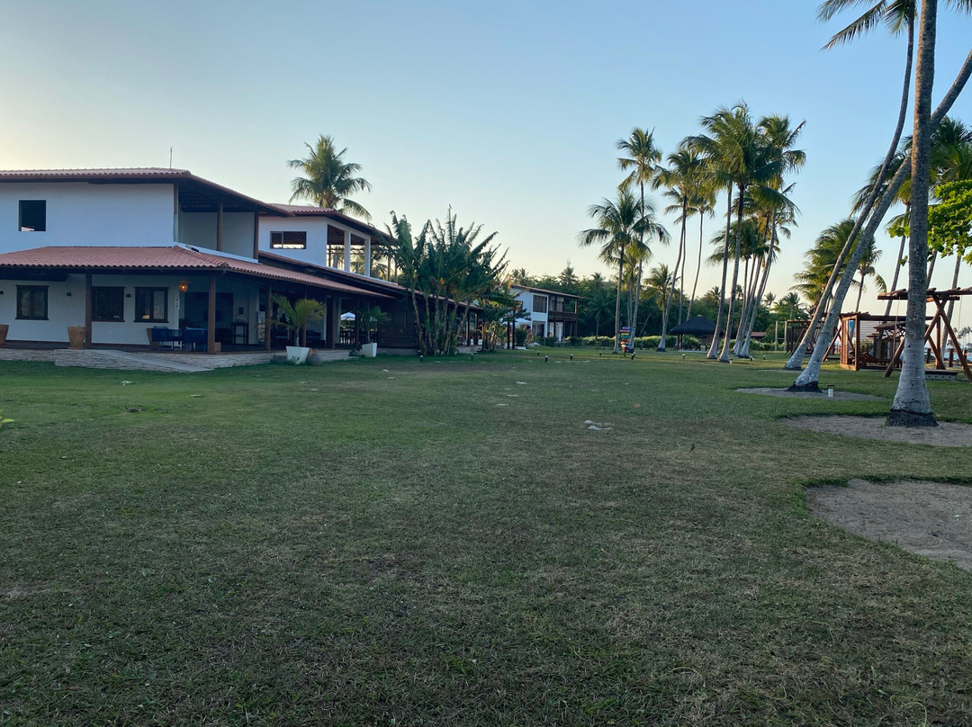 Pousada Caeira主图