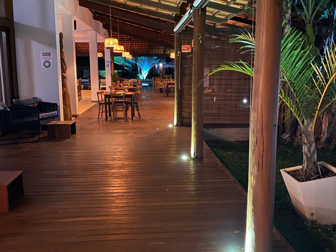 Pousada Caeira主图