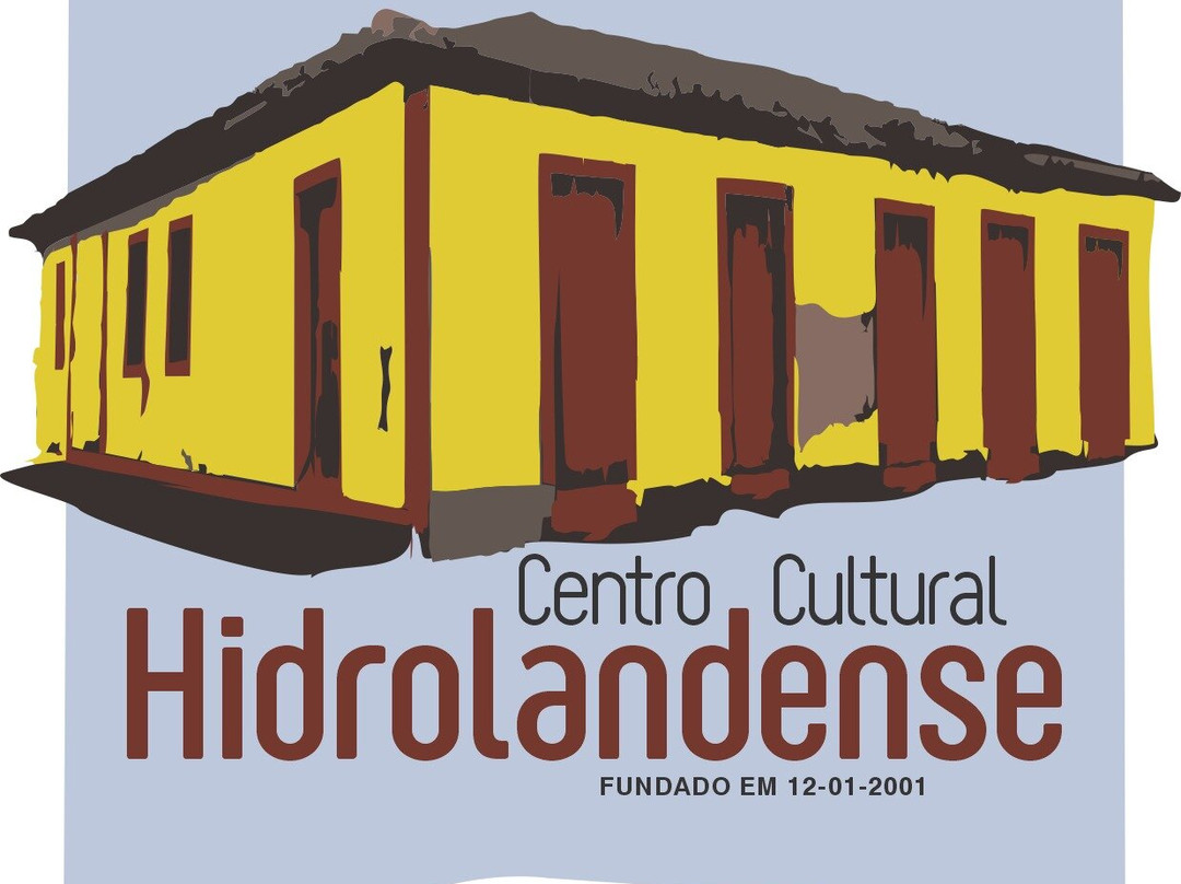 Hidrolandia Cultural Center-Hidrolandia必去景点