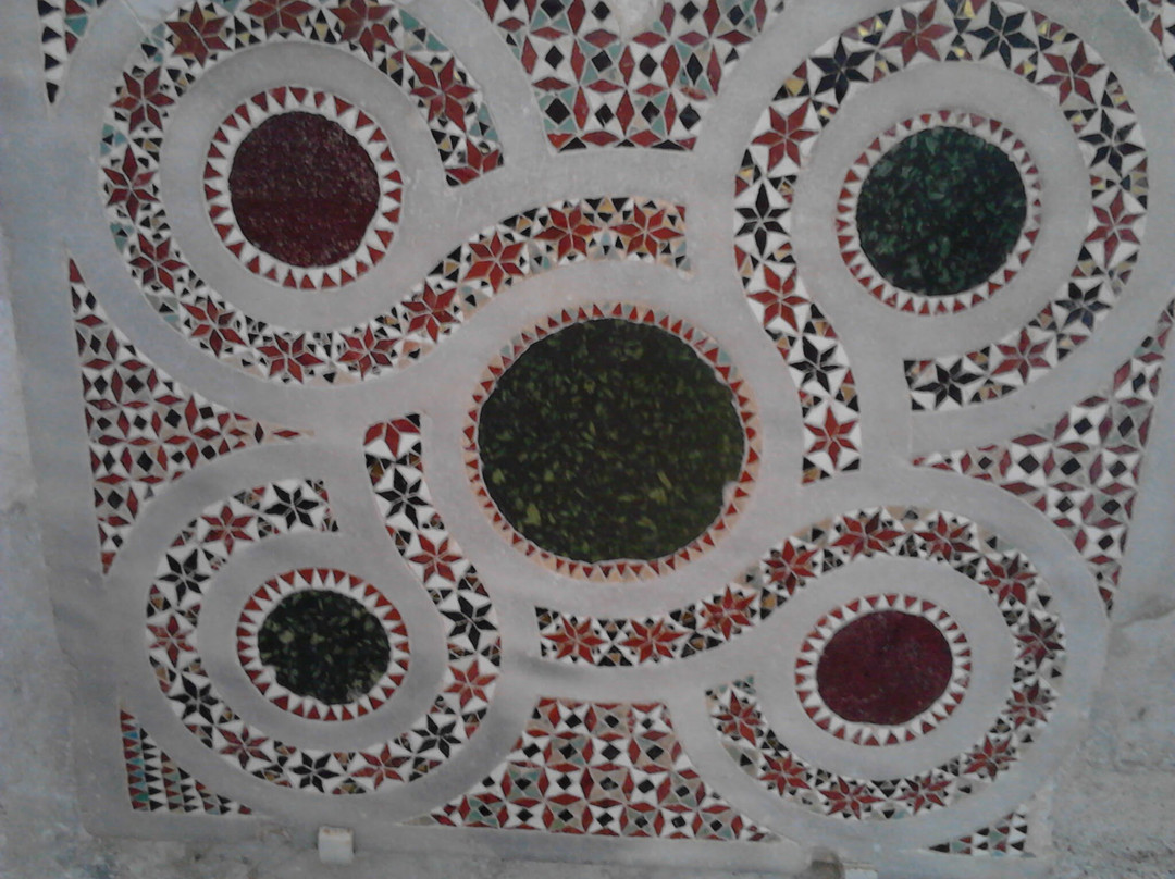 Museo Diocesano景点图片