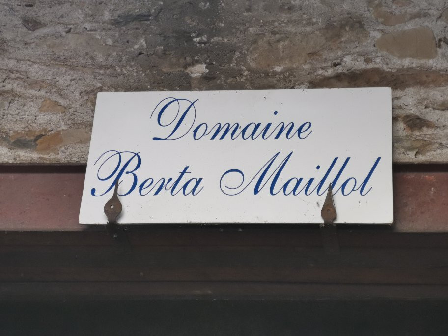 Domaine Berta Maillol景点图片