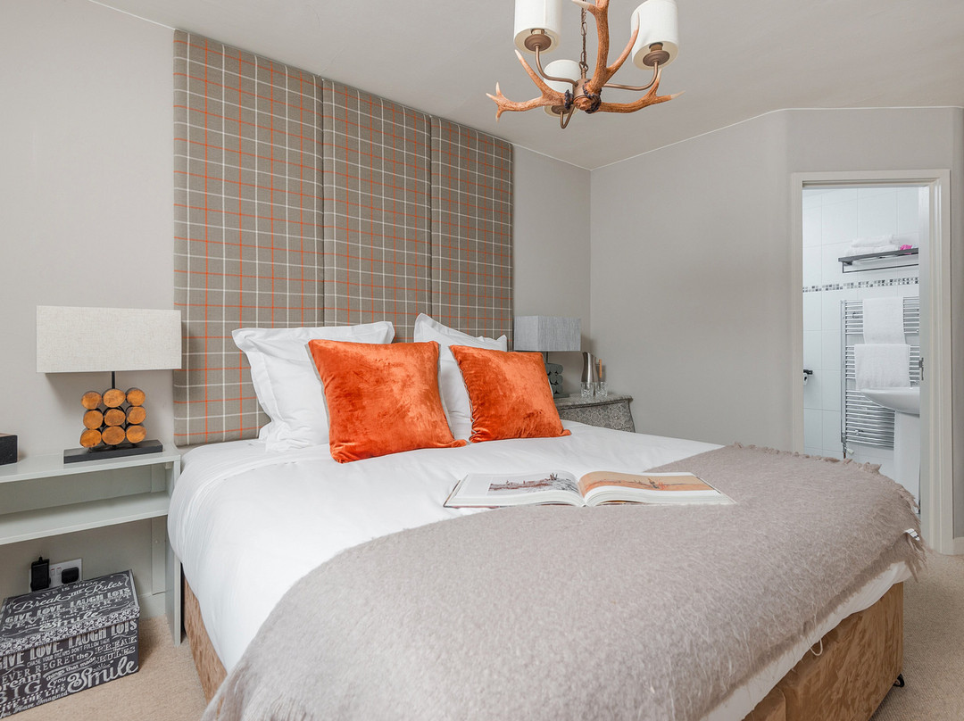 The Fox at Hurley主图