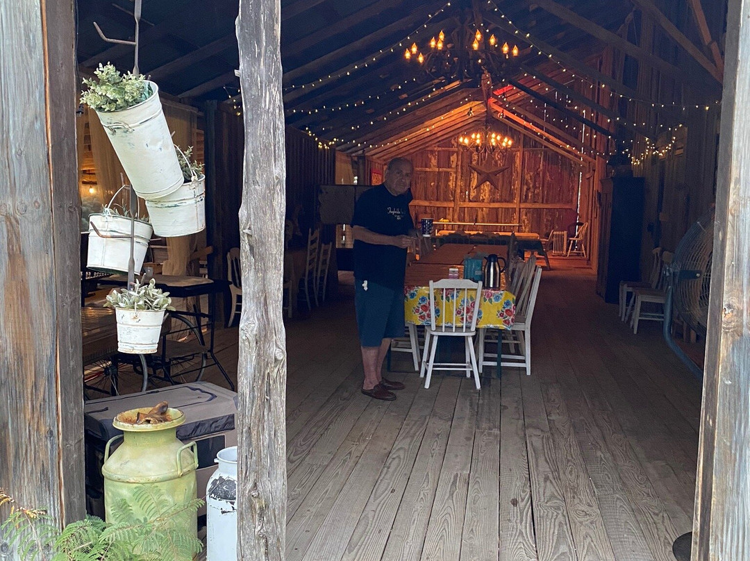 Bella Nido Bed and Breakfast主图