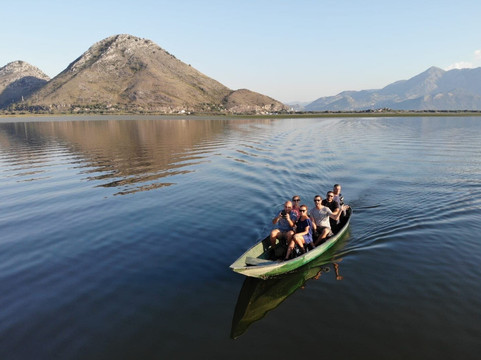 Dražen Petrović-维尔巴札拉必去景点