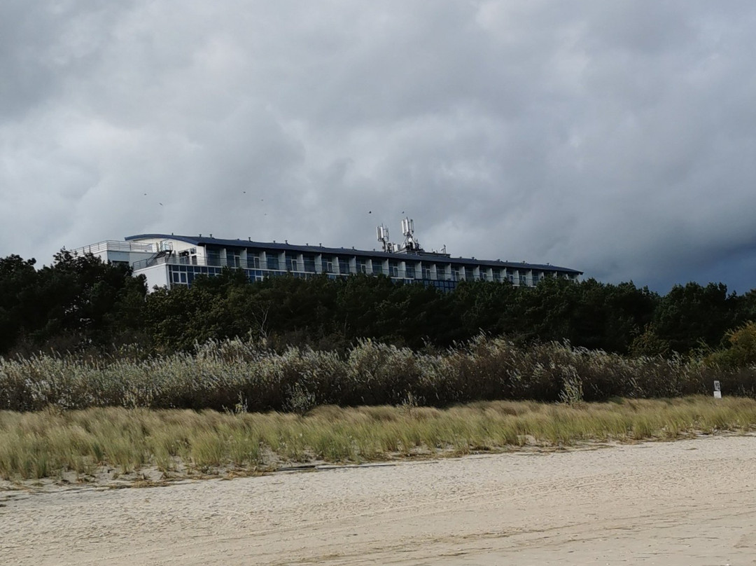 Baltic Sport- und Ferienhotel主图