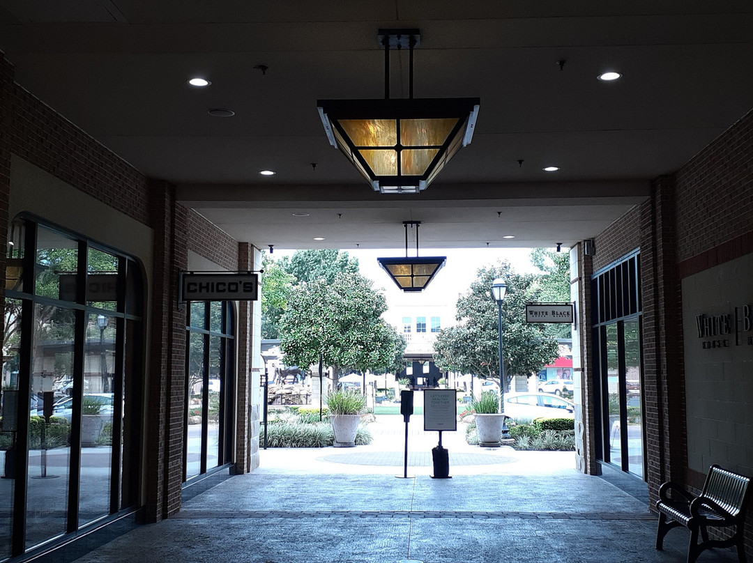 LaCenterra at Cinco Ranch-卡蒂必去景点