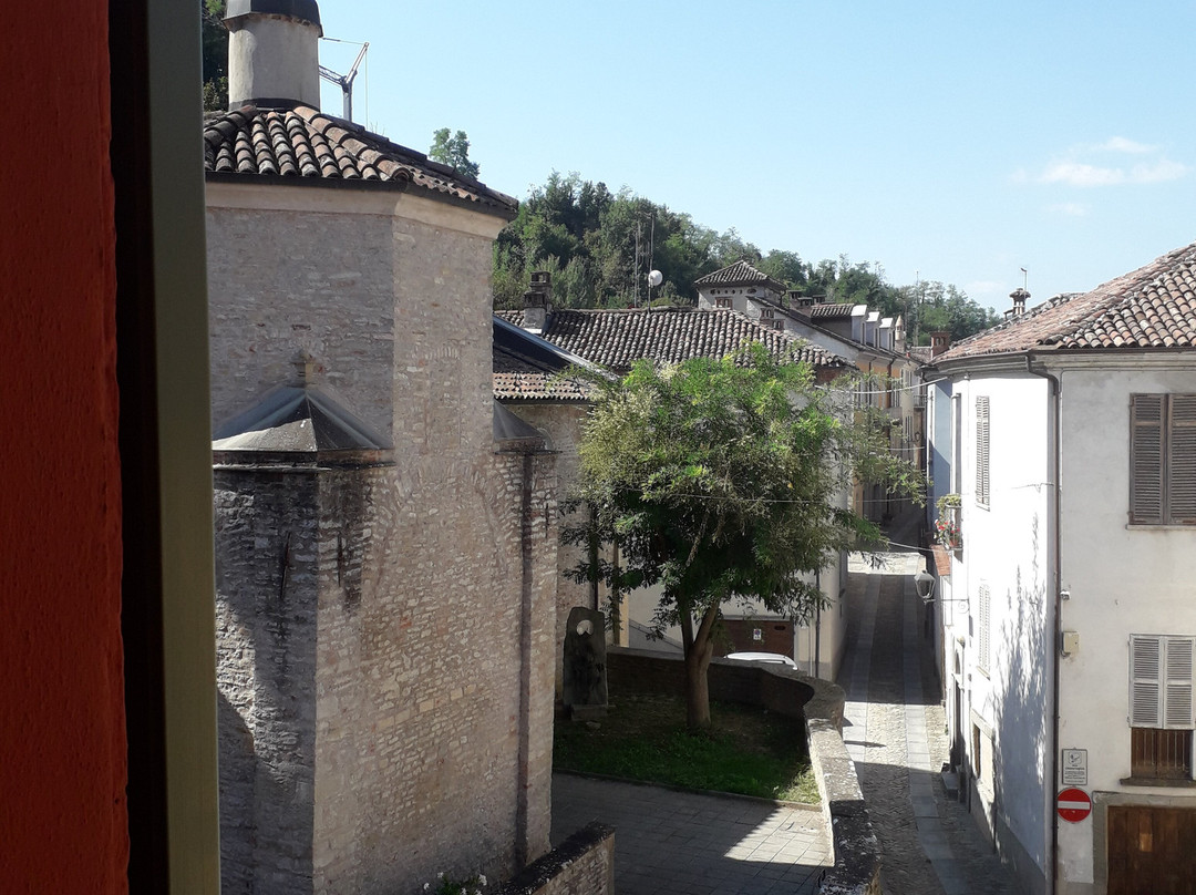 Fondazione Cesare Pavese景点图片