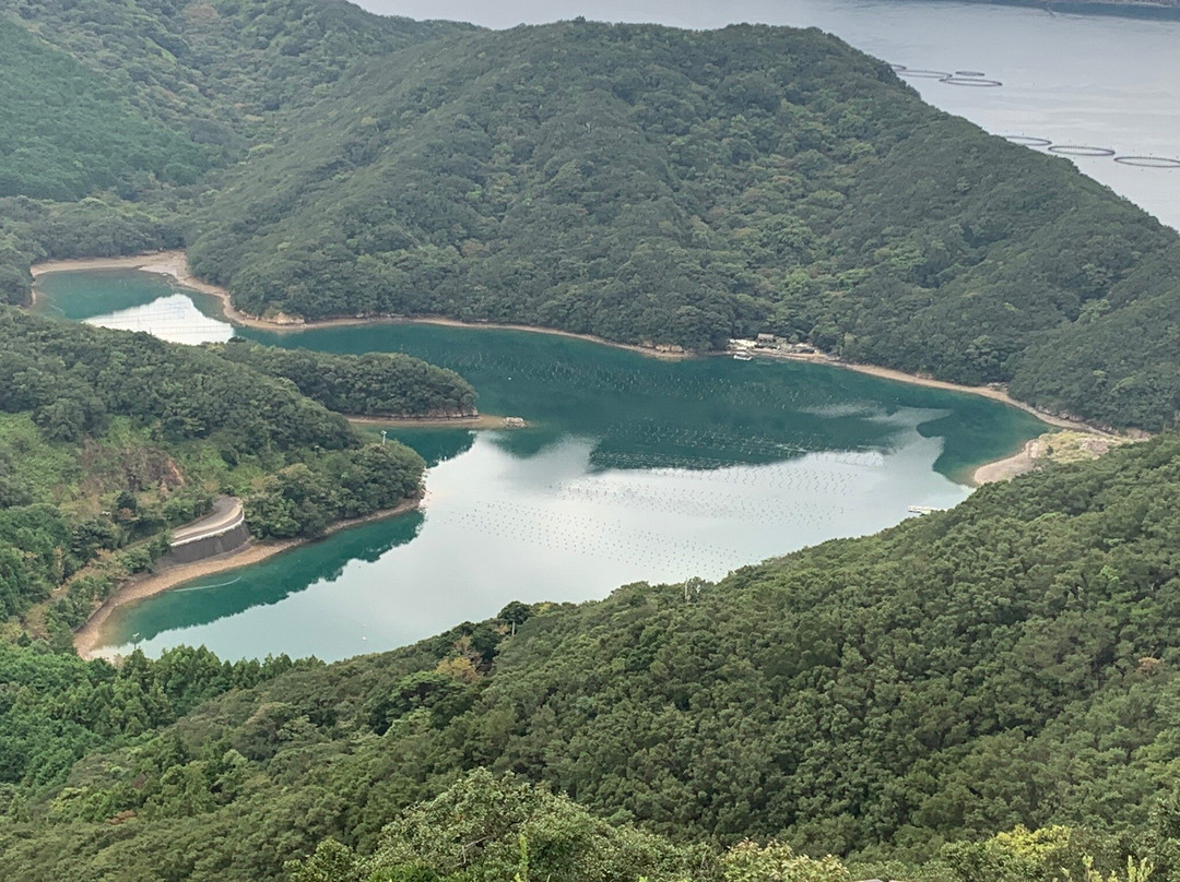 Kasaragi Pond-南伊势町必去景点