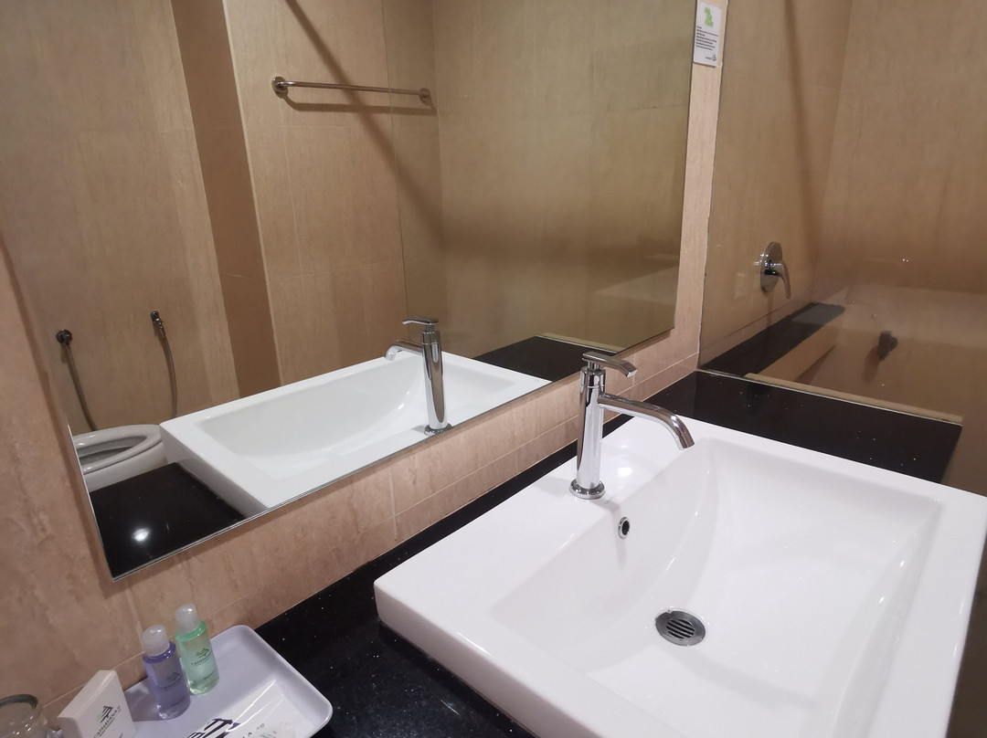 Cathayana Hotel Kuantan主图