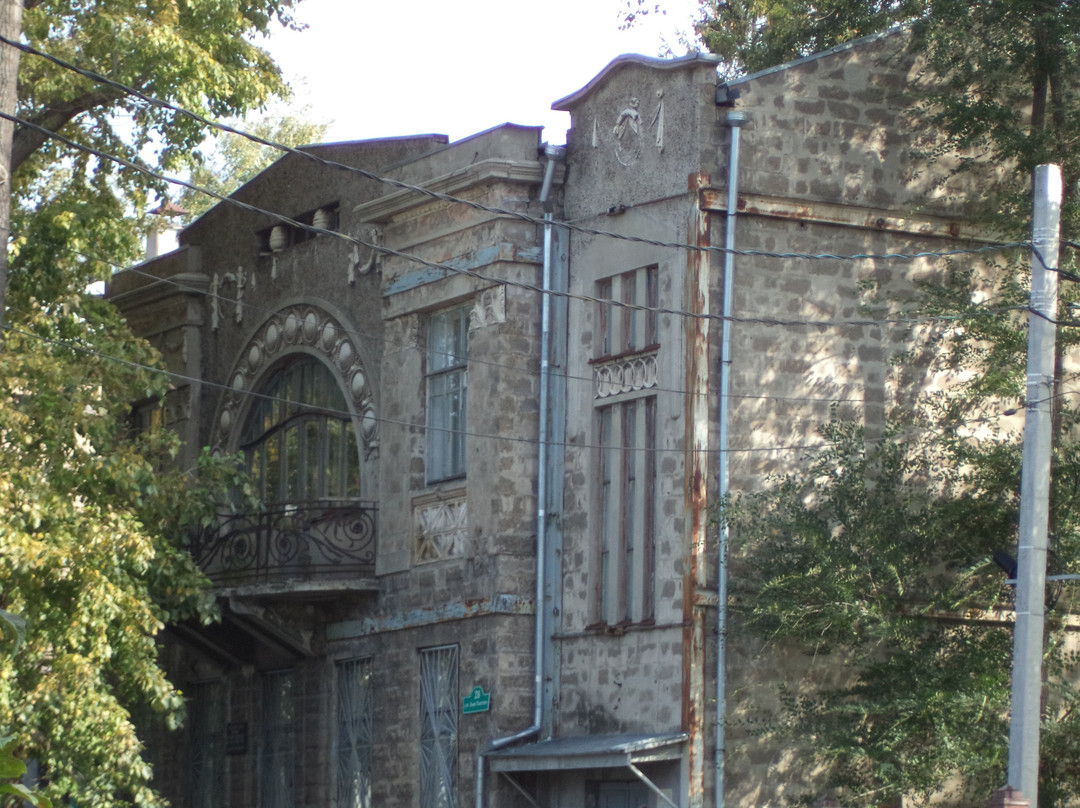 State Historical and Memorial Museum of Lenin's Homeland-Ulyanovsk必去景点